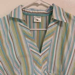 Motherhood Maternity Top